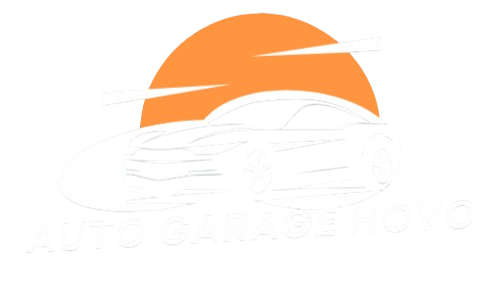 GARAGE AUTO HOVO